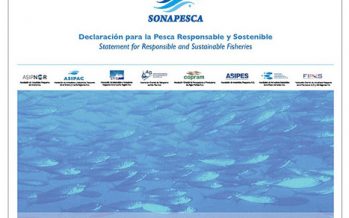 Libro Pesca Responsable